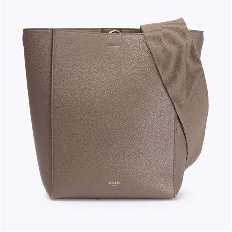 celine sangle seau bucket bag stores|Celine.